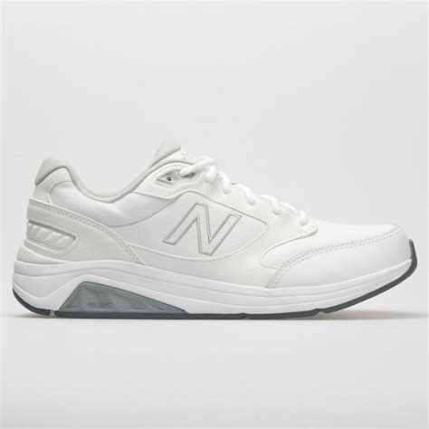 New Balance 928v3 Men's White – Holabird Sports