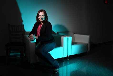 Climate ‘champion’ Katharine Hayhoe joins Nature Conservancy as chief scientist | Women ...