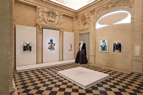 Saint Laurent takes over six museums in Paris | Wallpaper