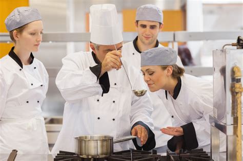 Top 5 Best Culinary Schools in Nebraska 2021 - Best Choice Schools