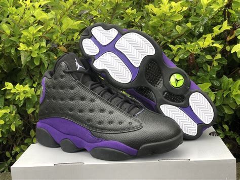 US$ 170.00 - Air Jordan 13 Court Purple - www.fastsoles.com