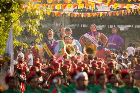 Higantes Festival 2025, Philippines - Venue, Date & Photos