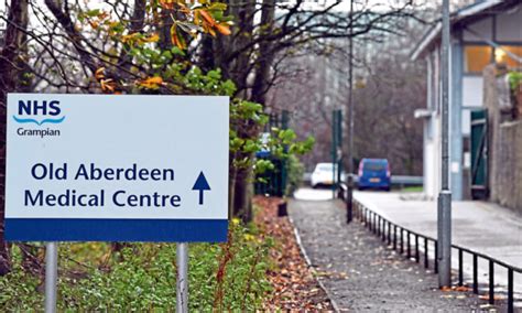 Concerns 'collapse' of Aberdeen GP practice will strain services across ...