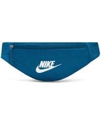 Nike Elemental Premium Fanny Pack (8l) in Green | Lyst