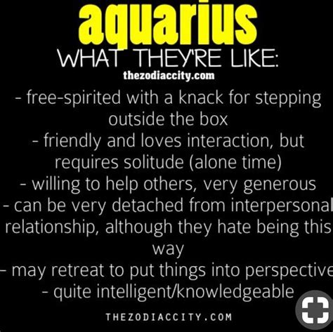 Pin by Juanita Dorsey on My soulmate Aquarius | Interpersonal relationship, Interpersonal, Aquarius