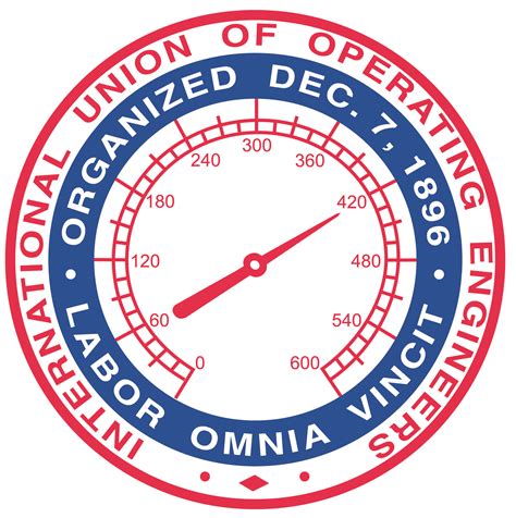 International Union of Operating Engineers (IUOE) - NABTU