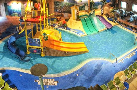 Splash Lagoon Indoor Water Park - Water Slides & Laser Tag - Erie, PA | Water park, Indoor water ...