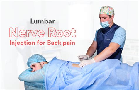 Lumbar Nerve Root Injection for Back pain - Spine Surgeon Mr Mangattil ...