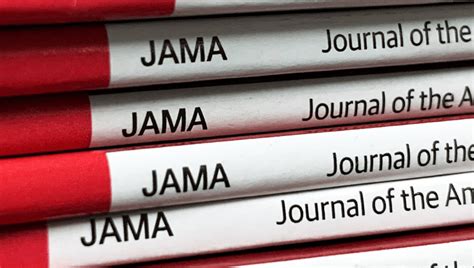 Medical Journals and Publishing | JAMA Network