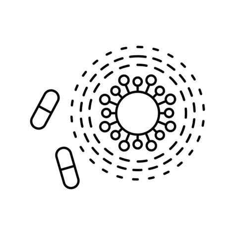 Best Antibiotic Resistance Illustrations, Royalty-Free Vector Graphics ...