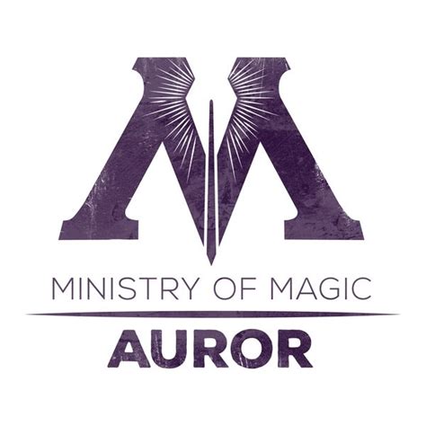 Ministry of Magic | Ministry of magic, Harry potter spells, Geeky fashion