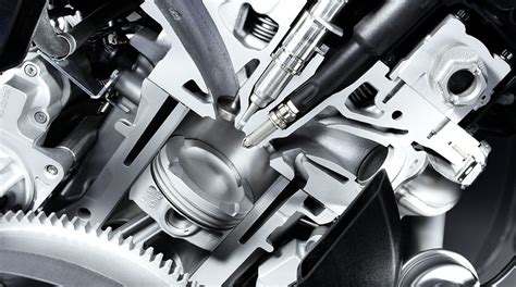 Engine Tech: What is Direct Injection? — Auto Expert John Cadogan