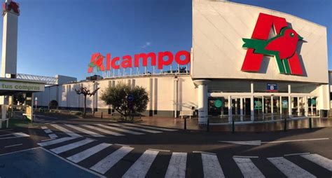 Alcampo supermarket chain buys 235 stores and warehouse from struggling DIA in Spain - The ...