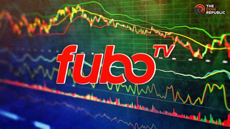 fuboTV (FUBO) Stock Price Moving Upside with Bullish Outlook - The Coin ...