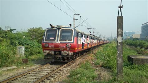 Airoli Railway Station Picture & Video Gallery - Railway Enquiry