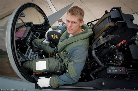 Eurofighter Typhoon: Life in the cockpit of 1,320mph aircraft with 65 ...