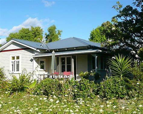 MATAKANA VILLAGE COTTAGES - Cottage Reviews (New Zealand)