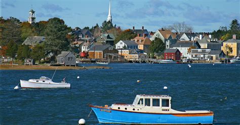 Best Beaches Near Portsmouth, NH | Portsmouth, NH Hotels | Lark Hotels