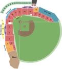 Toyota Field Tickets and Toyota Field Seating Charts - 2020 Toyota ...