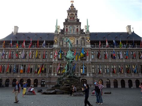 Antwerp, Belgium