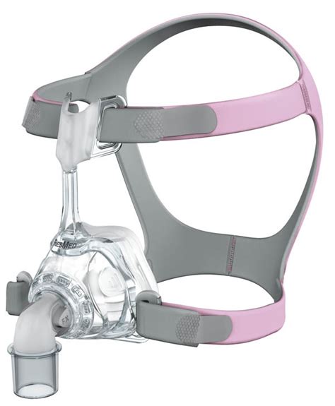 2019 List of The Best CPAP Masks for Women