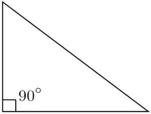 Right Angled Triangle: Pythagoras property, Videos and Solved Questions