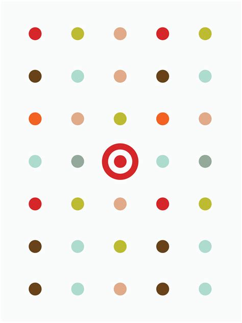 Target Art in 2024 | Graphic shapes design, Poster design, Design