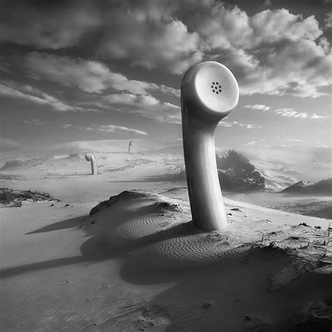 Surreal Photo Manipulation By Photographer Dariusz Klimczak