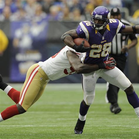 49ers vs. Vikings: Final Report Card, Game Grades for Minnesota | News ...