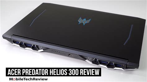 Acer Predator Helios 300 2021 I5 11th Gen RTX 3060 16GB 512GB QHD Display | lupon.gov.ph