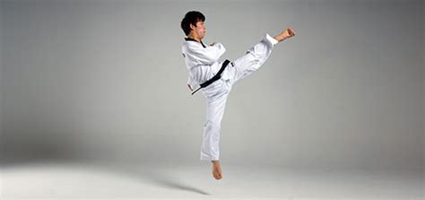 Tornado Kick | Taekwondo Wiki | Fandom