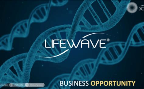 lifewave-business-opportunity