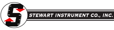 Stewart Instrument - Remanufactured Instrumentation