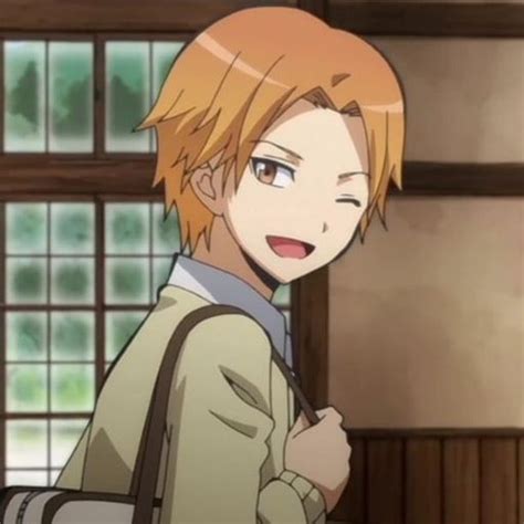 Hiroto Maehara | Wiki | Assassination Classroom Amino