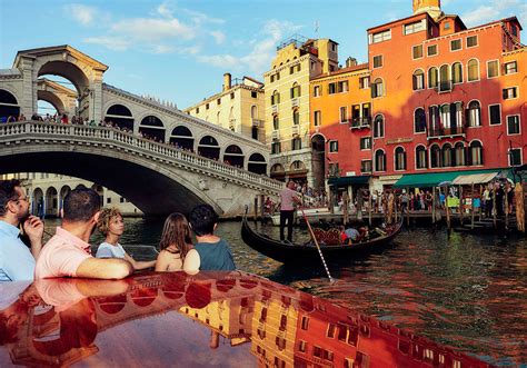 Tours & Experiences in Venice