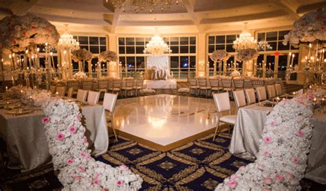 Top Miami Wedding Venues | Trump National Doral