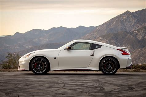 2020 Nissan 370Z NISMO Review: One Last Hurrah — Drive, Break, Fix, Repeat