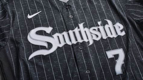 White Sox 'Southside' jerseys sell out fast, Tim Anderson's faster | RSN