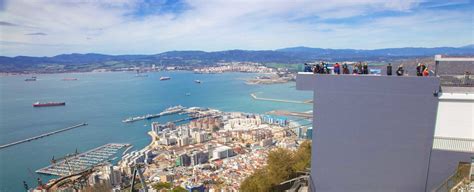 Cable Car - Gibraltar Info - Gibraltar - Cable Car, The most exciting way to the top of the Rock ...