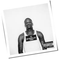 "My Krazy Life" von YG – laut.de – Album