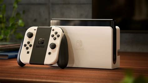 Nintendo Shuts Down Rumors Regarding 4K Nintendo Switch... Again