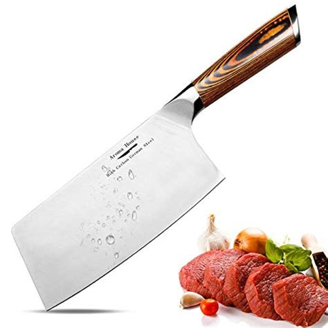 Best Butcher Knives & Sets in 2021 - HomeAddons