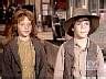 Child Actresses/Young Actresses/Child Starlets - Jodie Foster - "Gunsmoke"/"The Predators"