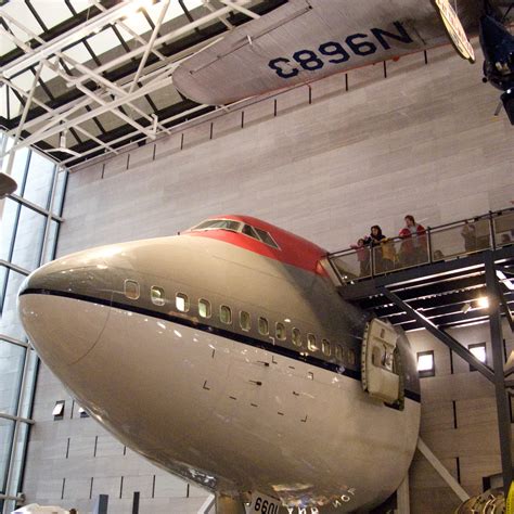 National Air and Space Museum | Washington, DC, USA Attractions ...