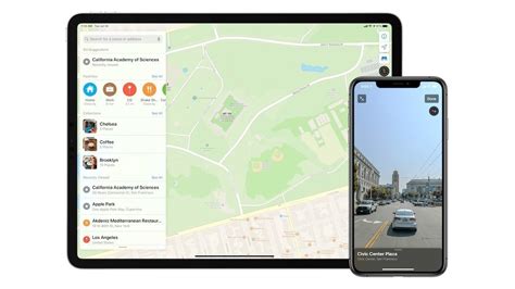 Apple Maps could serve advertising to users in 2023 | AppleInsider