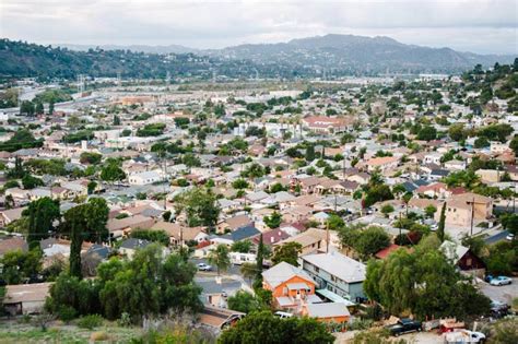 Discover These 7 Neighborhoods In Northeast Los Angeles | Neighborhoods.com | neighborhoods.com