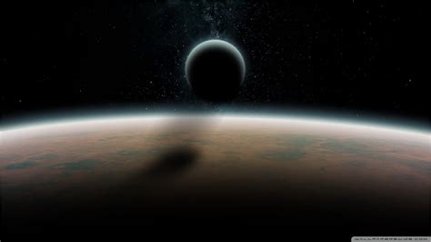 Exoplanet Wallpapers - Top Free Exoplanet Backgrounds - WallpaperAccess