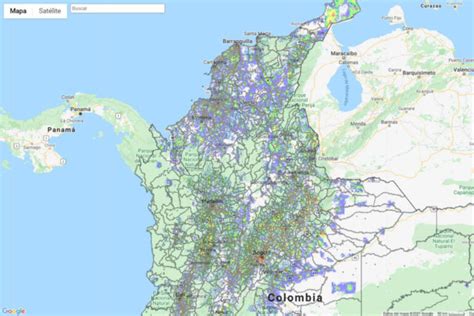 Best eSIM for Colombia: compare, buy and travel connected - Roami