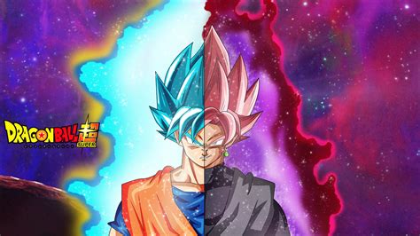 Ssgss Goku Wallpaper HD (73+ images)