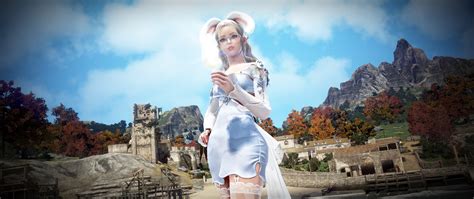 [Event] [NA][Lovely Bloom] | Black Desert NA/EU